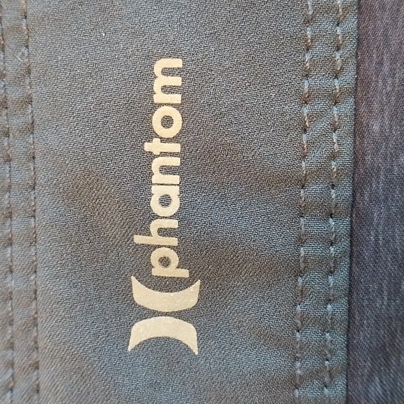 Hurley Standard Phantom Spectrum 20" Boardshort Swim Short 36 DE3 - Picture 7 of 8